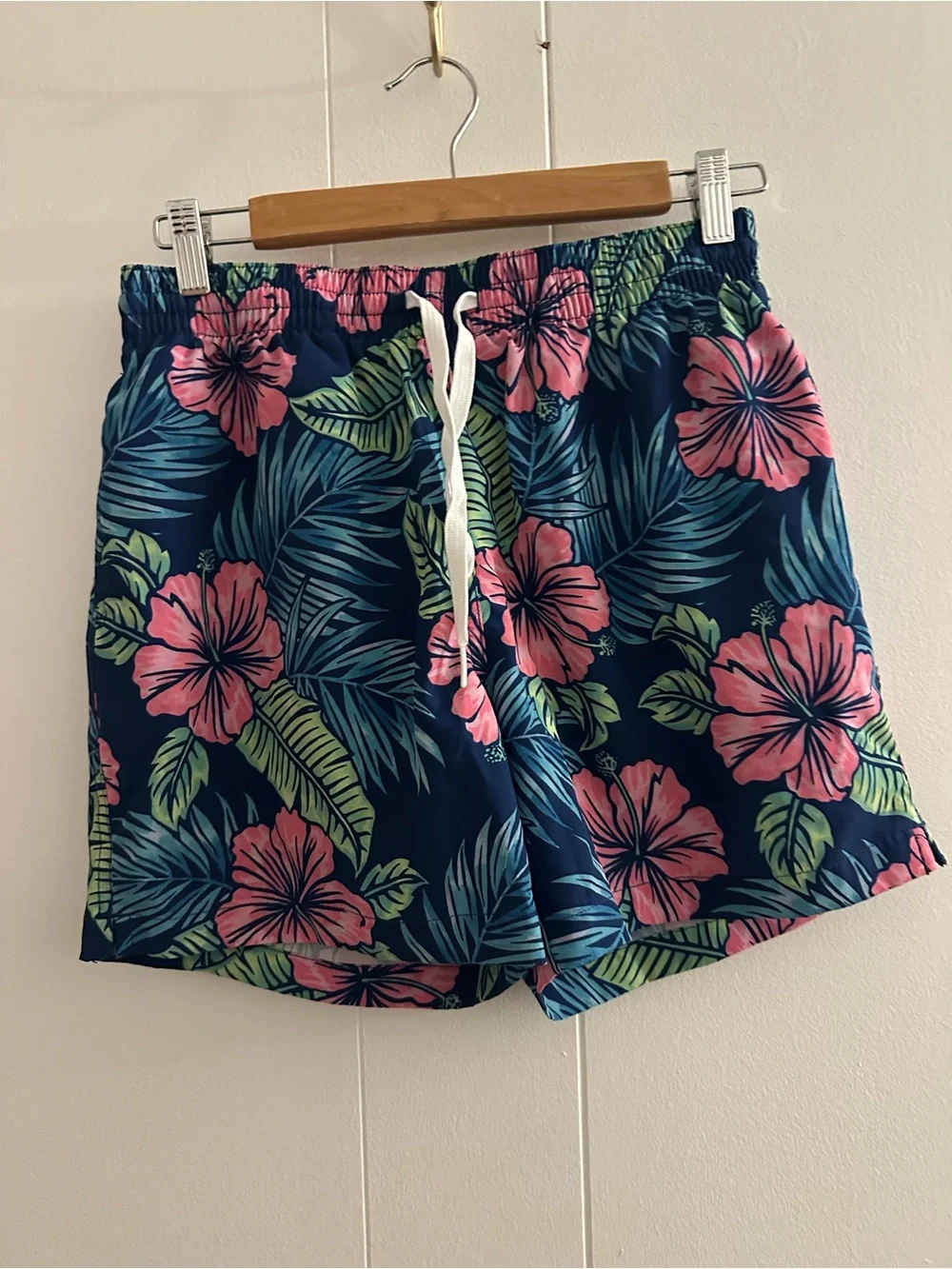 Chubbies Men's Classic Swim Trunks